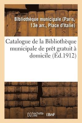 Catalogue