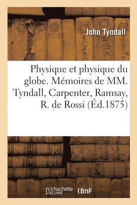 Physique et physique du globe