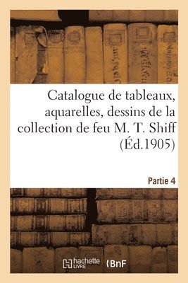 Jules-Eugène Féral - Catalogue des tableaux anciens et modernes, aquarelles, dessins, Häftad. Tillgänglighet: Lägg i varukorg