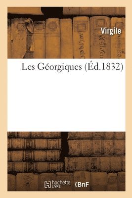 Les Géorgiques