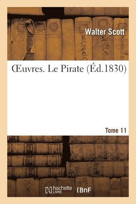 Oeuvres. Ivanhoé