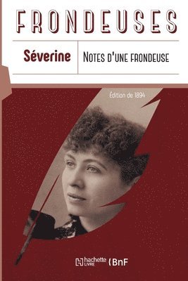 Séverine - Notes d'une frondeuse, Häftad. Tillgänglighet: Lägg i varukorg