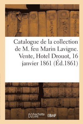 Catalogue de médailles grecques, romaines et modernes, porcelaines, faiences