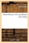 Saint-Simon et le socialisme