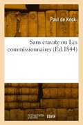 Sans cravate ou Les commissionnaires