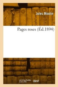 Pages roses