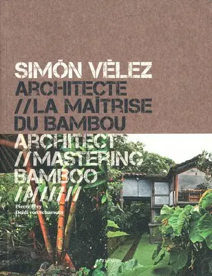 Pierre Frey, Deidi von Schaewen - Simon Velez, Häftad. Tillgänglighet: Lägg i varukorg