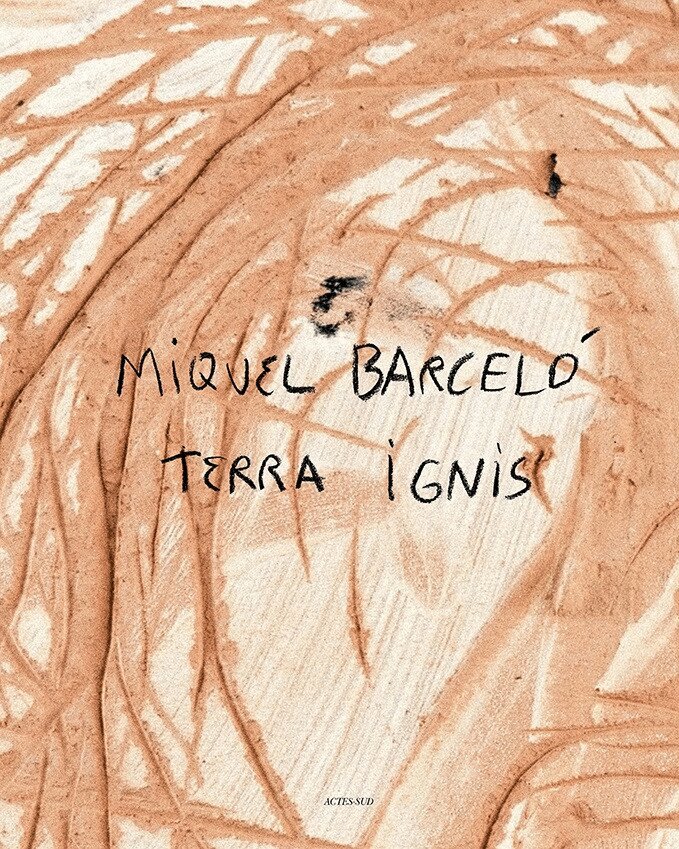 Miquel Barcelo - Miquel Barcelo, Häftad. Tillgänglighet: Tillfälligt slut