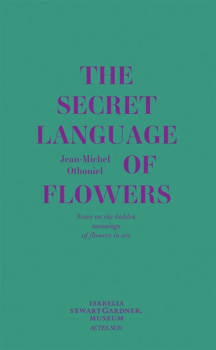 Jean-Michel Othoniel - Secret Language of Flowers, Inbunden. Tillgänglighet: Lägg i varukorg