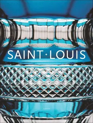 Les Cristalleries Saint-Louis, Inbunden. Tillgänglighet: Lägg i varukorg