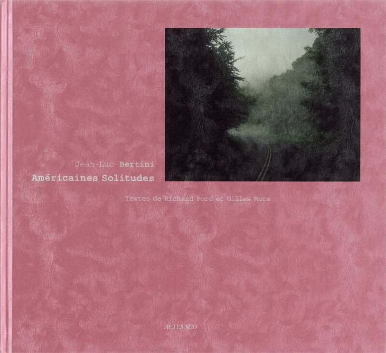 American Solitudes, Inbunden