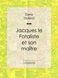 Jacques le Fataliste et son maÃ¿tre