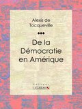 De la dÃ©mocratie en AmÃ©rique