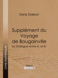 Supplément du Voyage de Bougainville