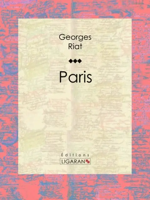 Ligaran, Georges Riat - Paris, E-bok. Tillgänglighet: Lägg i varukorg