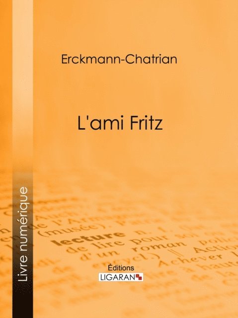 L'ami Fritz