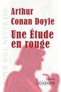 Etude en rouge