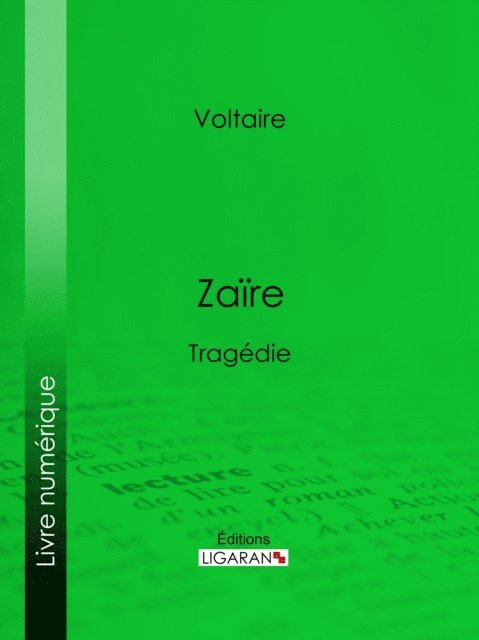Zaïre