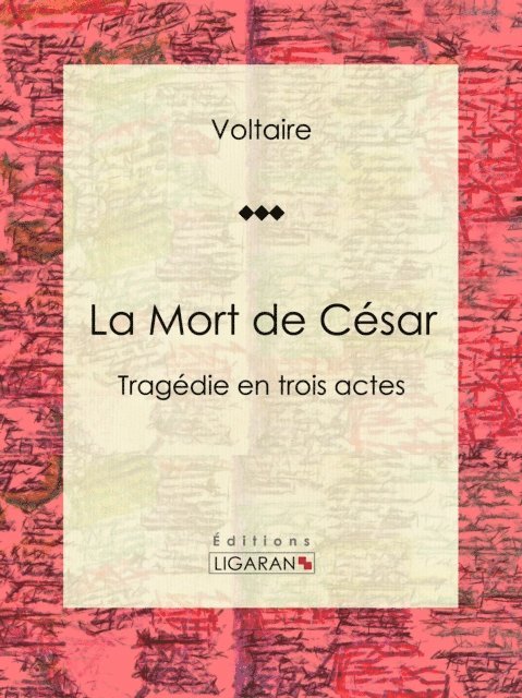 La Mort de César