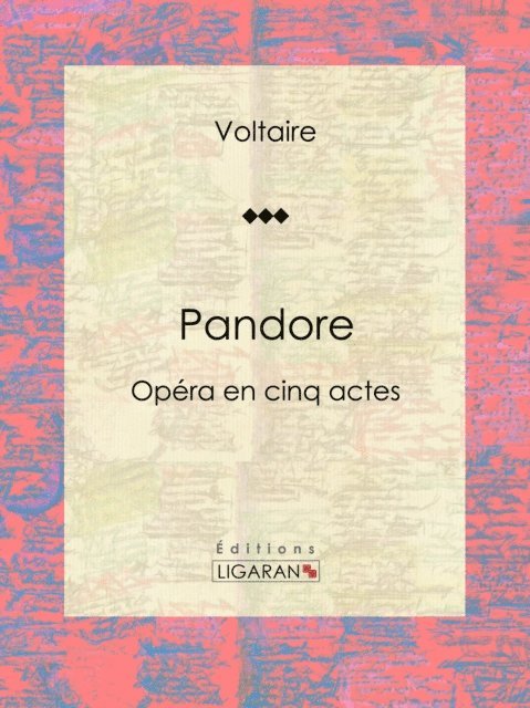 Pandore