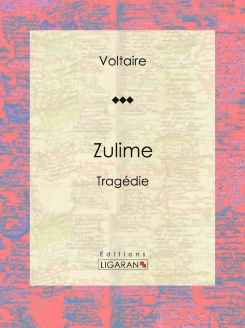 Zulime