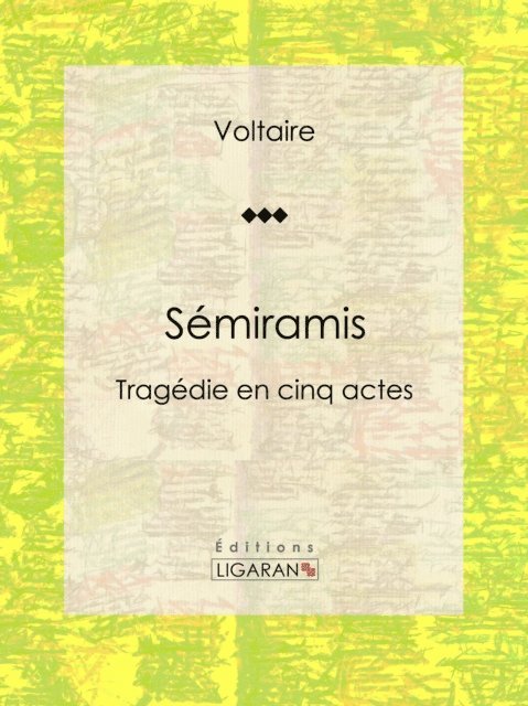 Sémiramis