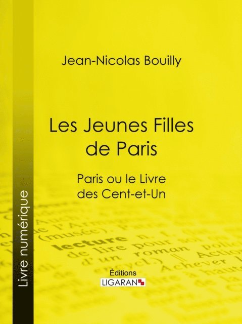 Les Jeunes Filles de Paris