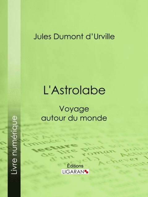 L'Astrolabe