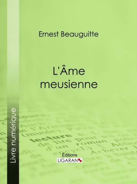 L'Ame meusienne