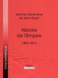 Histoire de l''Empire