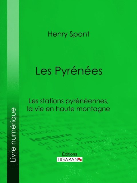 Les Pyrénées