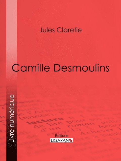 Camille Desmoulins