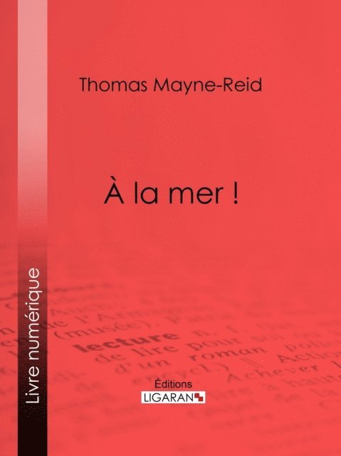 Thomas Mayne-Reid - À la mer !, E-bok
