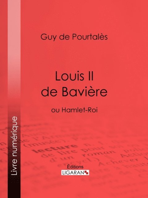 Louis II de Bavière