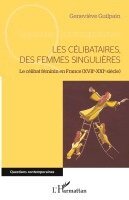 Les célibataires, des femmes singulières