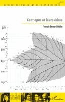 Marta Grabocz - Cent opus et leurs échos, Häftad