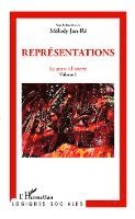 Bruno Péquignot - Représentations, Häftad