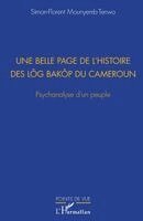 belle page de l'histoire des Lôg Baköp du Cameroun
