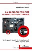 radioélectricité en France sous l'Occupation