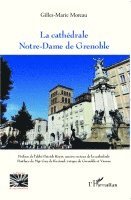 cathédrale Notre-Dame de Grenoble