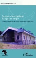 Stanislas Maweni Malebi - Esquisse d'une théologie du logos en Afrique, Häftad