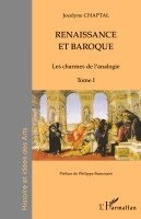Jocelyne Chaptal - Renaissance et baroque (Tome 1), Häftad. Tillgänglighet: Lägg i varukorg