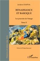 Jocelyne Chaptal - Renaissance et baroque (Tome 2), Häftad. Tillgänglighet: Lägg i varukorg