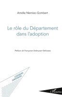 rôle du Département dans l'adoption