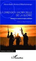 dimension sacrificielle de la guerre