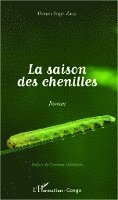 Harmattan Congo Brazzaville - saison des chenilles, Häftad. Tillgänglighet: Lägg i varukorg