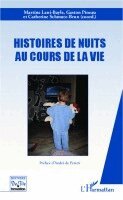 Martine Lani-Bayle - Histoires de nuits au cours de la vie, Häftad. Tillgänglighet: Lägg i varukorg