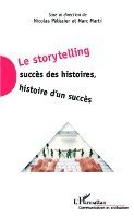 Marti Marc, Nicolas Pélissier - storytelling, Häftad