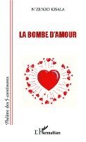 N'Zenzo Kisala - Bombe d'amour, Häftad