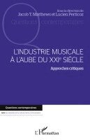 L'industrie musicale à l'aube du XXIe siècle